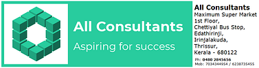 All Consultants logo